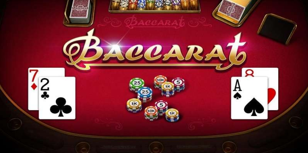 Hướng dẫn các bước chơi game bài Baccarat Bj88 nhanh chóng