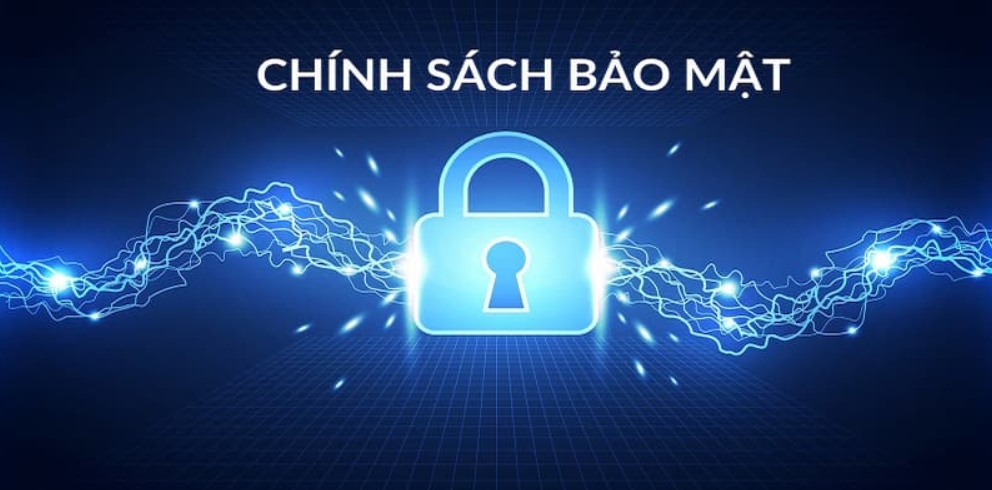 Một số quy tắc quan trọng có trong chính sách bảo mật Bj88