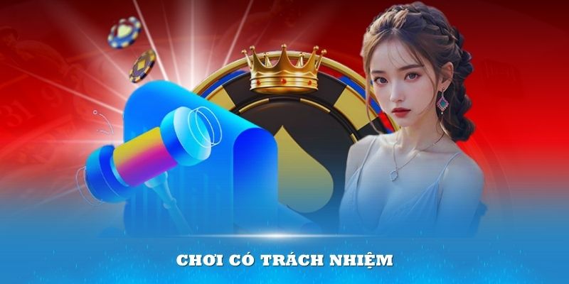 Cách để anh em chơi trách nhiệm tại thương hiệu Bj88