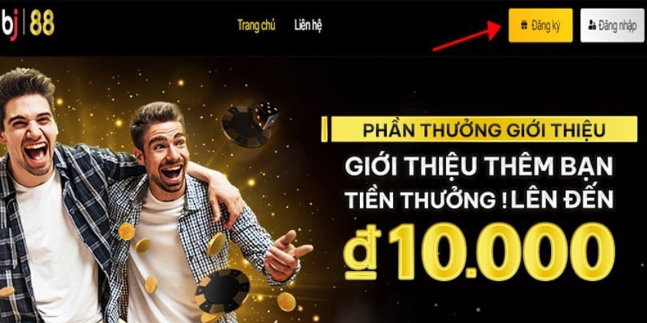 Tận hưởng những ưu đãi của hội viên