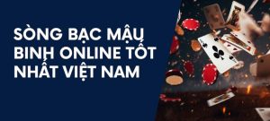 Mậu Binh online Bj88