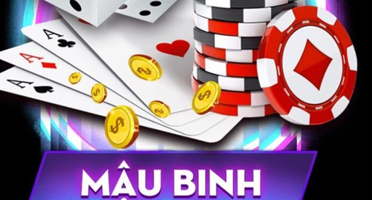 Các bước chơi game Mậu Binh online Bj88 nhanh chóng nhất