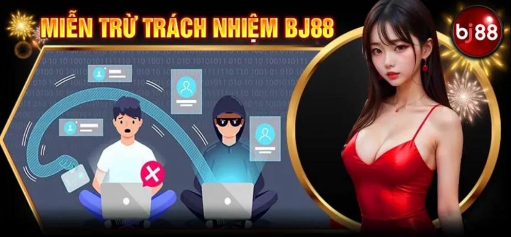 Giải thích miễn trừ trách nhiệm là gì