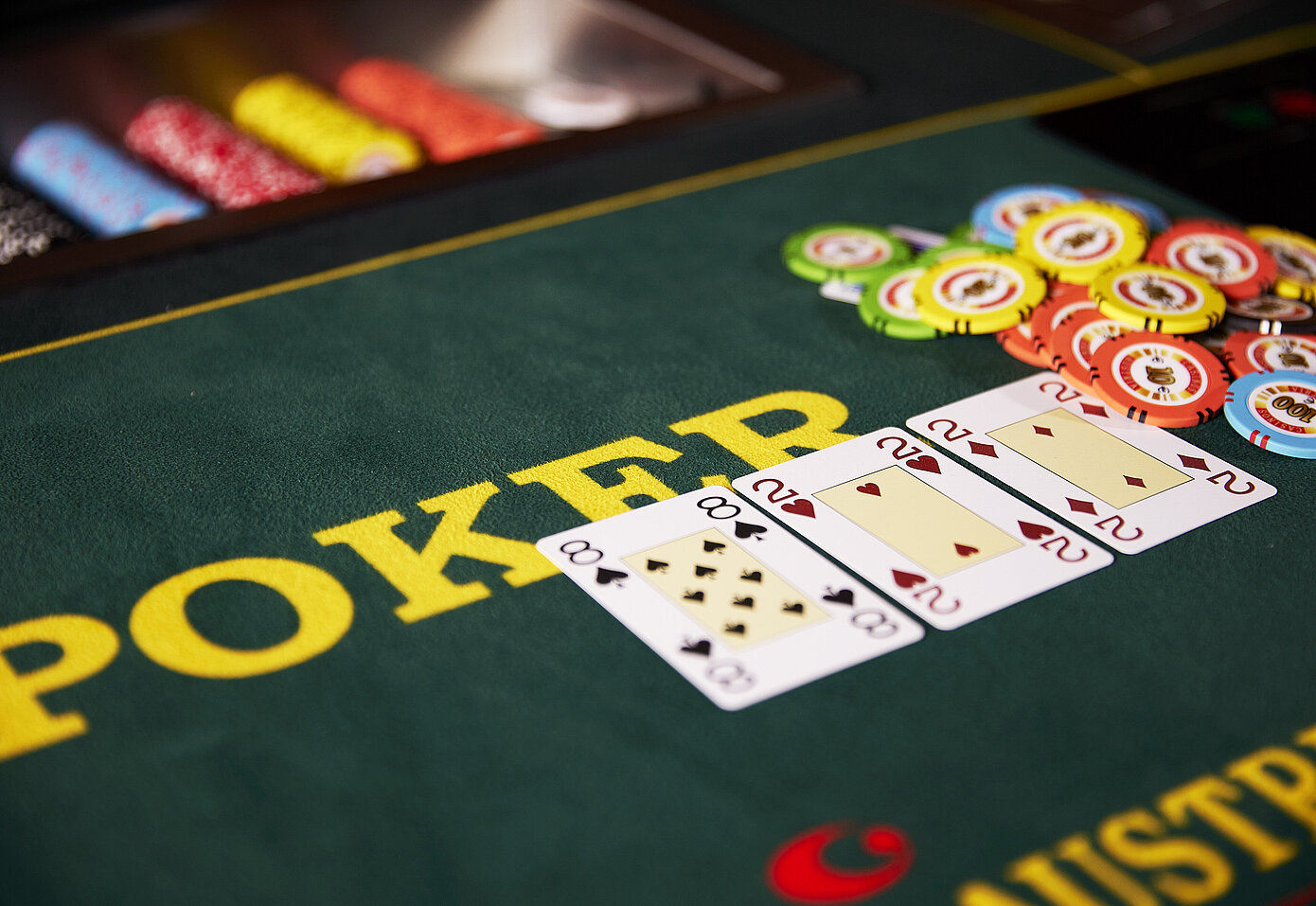 Định nghĩa game Poker và nguồn gốc của trò chơi