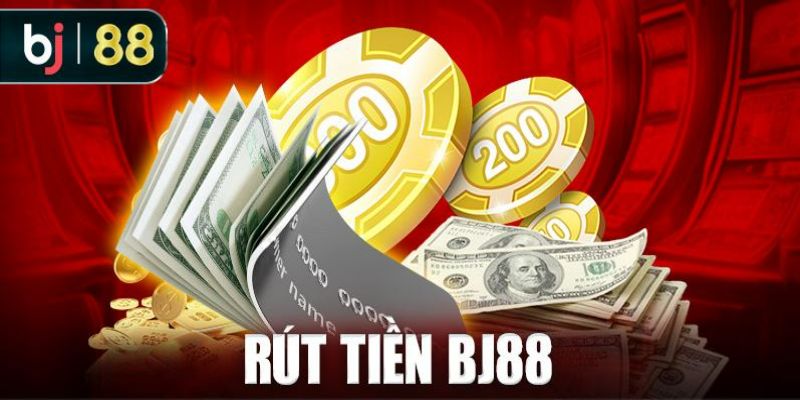 Danh sách ngân hàng cho phép rút tiền Bj88