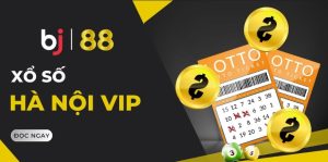 xổ số Hà Nội Vip