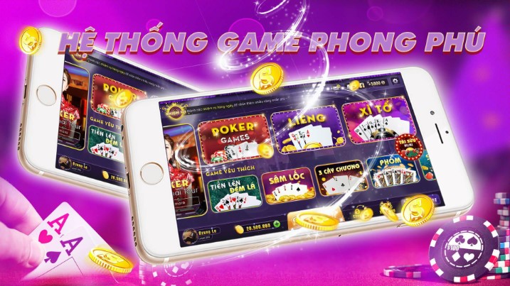 Tìm hiểu về game slot đổi thẻ cào